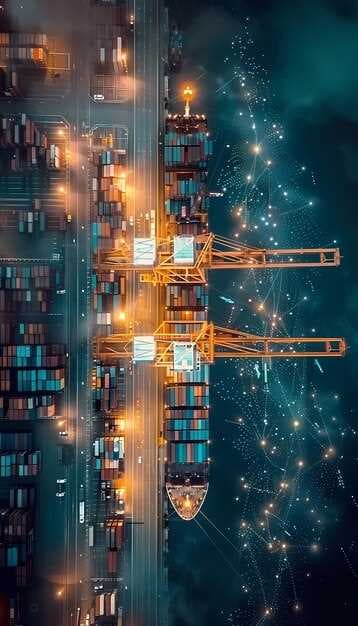 California Ports Sign Memorandum of Understanding to Advance Data System Development