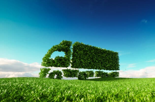 The Reversal of California's Electric Truck Regulations: Impacts on the Trucking Industry