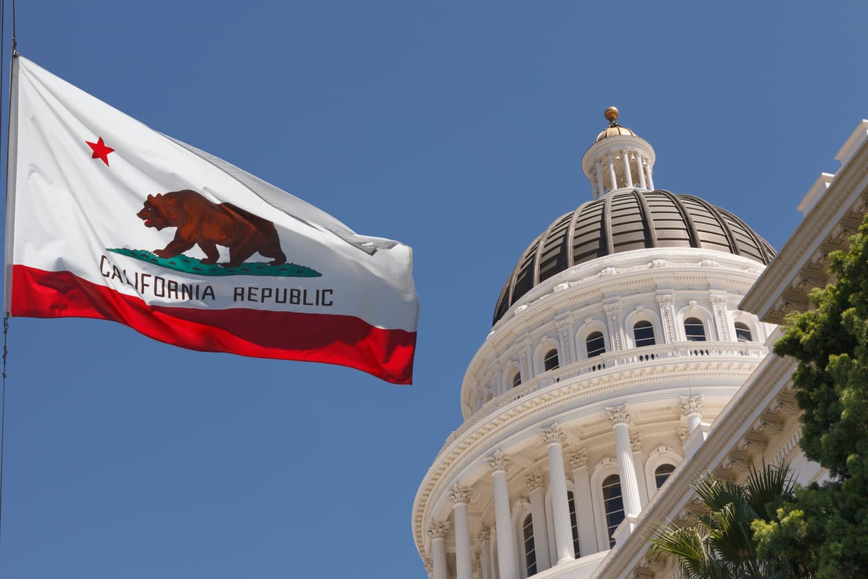 California Legal Dispute Over FMCSA's English Language Proficiency Enforcement Shakes Trucking Funding