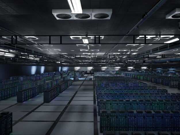 Can Modern High-Tech Warehouses Rely on the Power Grid?