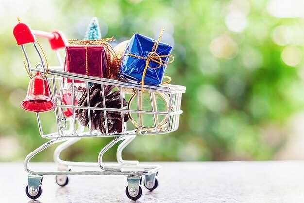 Can Retail Supply Chains Fulfill Shoppers’ Holiday Wishes?