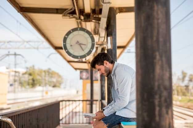 Canada Rail Shutdown Explained - Causes and Potential Impacts