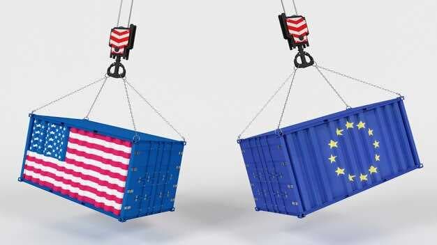 Canada Removes Tariffs on U.S. Goods Certified Under CUSMA