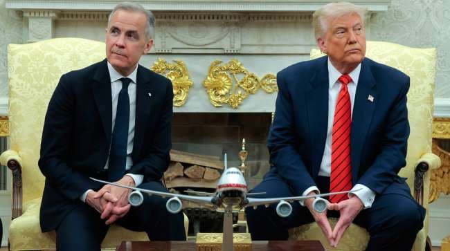 Canada's Strategic Adjustments in Trade Tariffs: A Look at the Logistics Impact