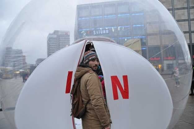 Canadian North Signs Deal to Design Airship for Arctic Logistics