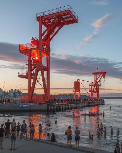 Canadian Port Strike Disrupts the Promo Supply Chain