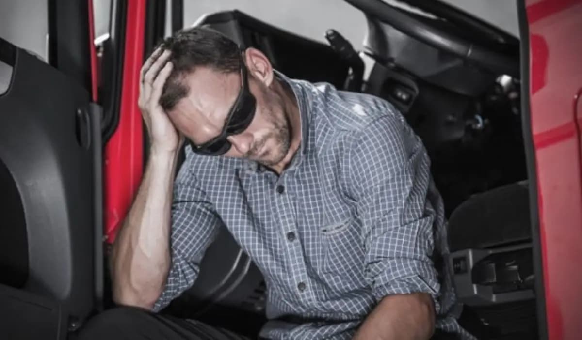 Transportation Professionals Frustrated by CAP Renewal Stoppage