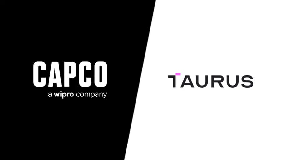 Capco appointed as Taurus’ implementation and integration partner for Continental Europe