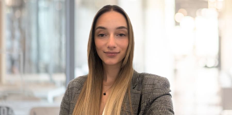 How Margarida Mendes Transformed Her Career Path to IT Consulting