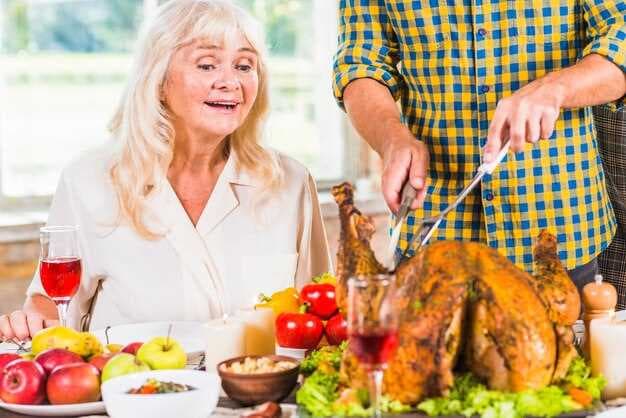 Cargill Offers More Traceable Turkeys for Thanksgiving Dinners