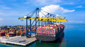 Cargo Dwell Times Shorten, Indicating Smooth Freight Movement into 2025