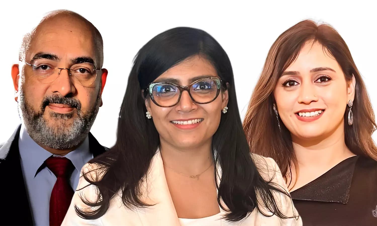 Cargo Flash leadership revamp fuels India's ambition in digital air cargo transformation
