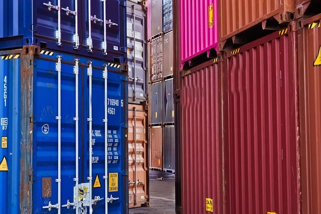 Updates on Cargo Handling Regulations Effective from July 19