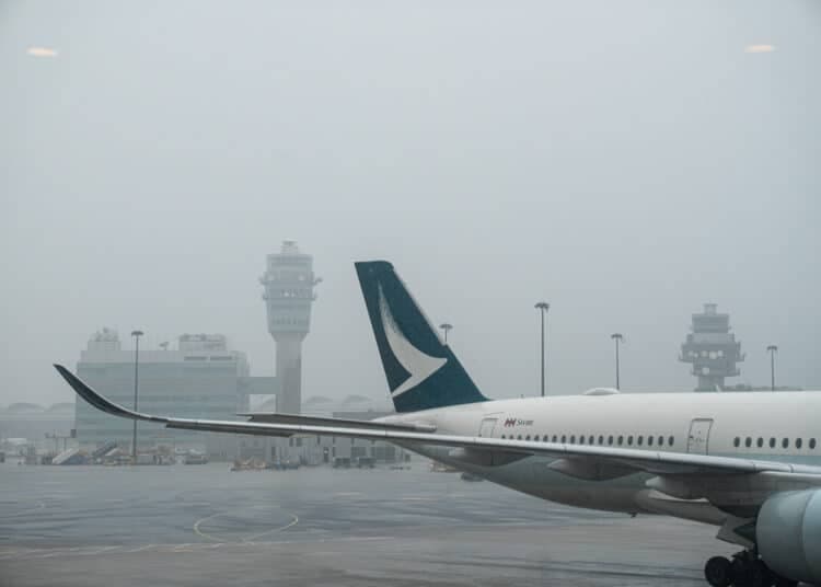 Greenville-Spartanburg International and Frankfurt-Hahn Airports Join Forces to Boost Cargo Operations and Serve Auto Industry Clients