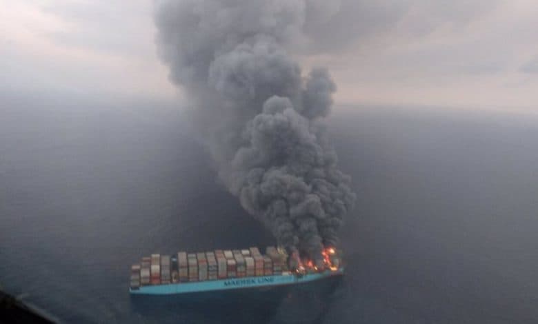 How AI is Revolutionizing Cargo Safety in Shipping with the World Shipping Council’s New Initiative