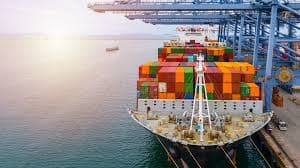 Cargo Shipping Industry Growth Projections and Logistics Implications Through 2031