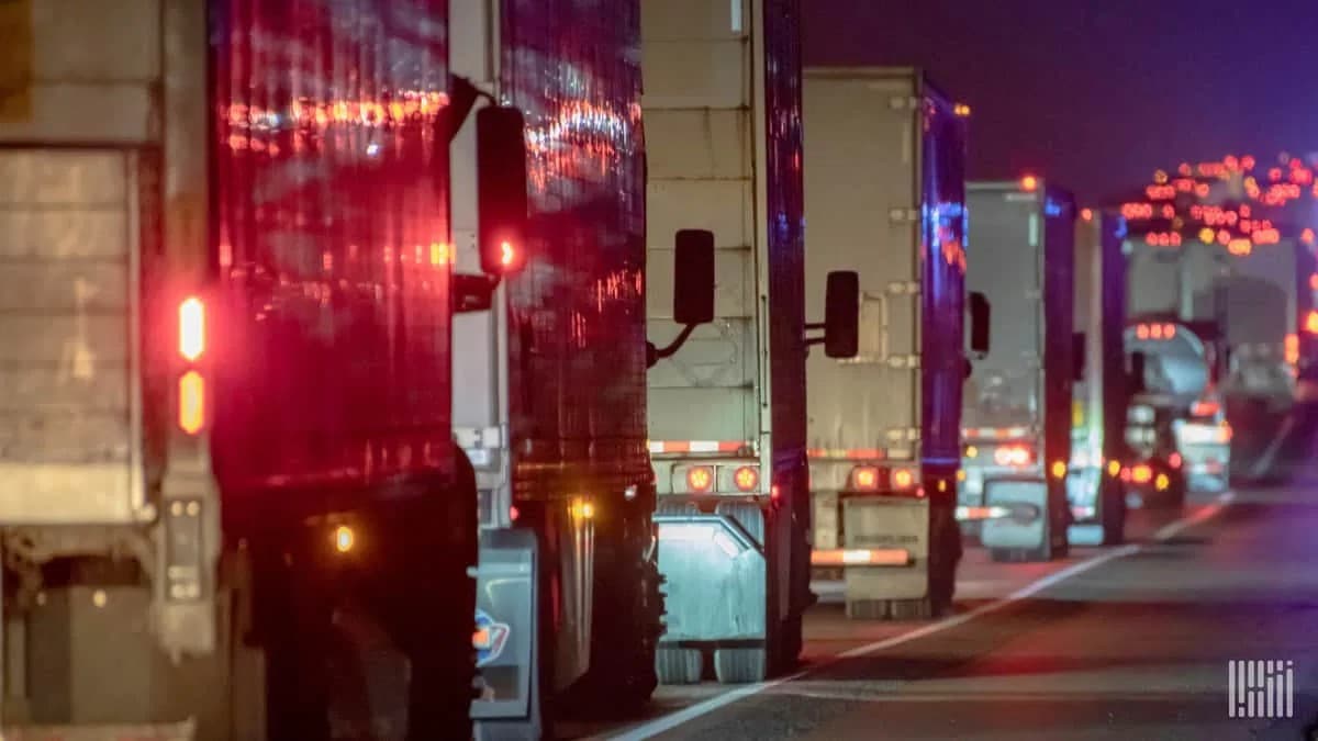 How a $200,000 Cargo Heist Uncovered Complex Fraud Trends in the Trucking Industry
