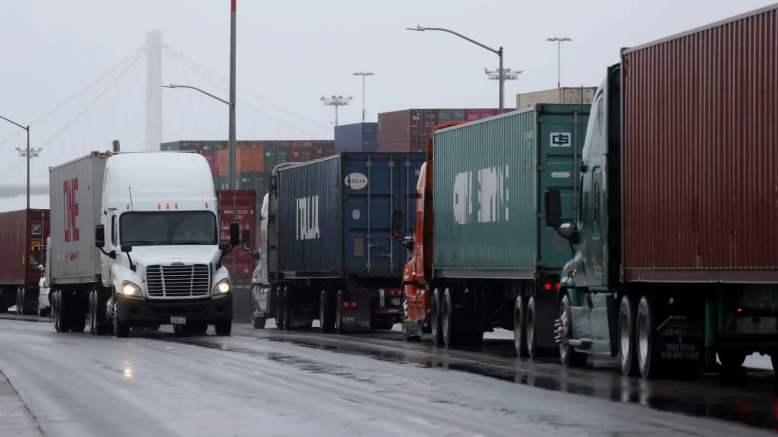 Insights from ATRI: Cargo Thefts in 2023 Cost Motor Carriers Over $16 Million and Disrupt Logistics Operations