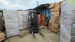 Overhaul's Cargo Monitoring Leads to $1.4 Million Electronics Theft Bust and Multiple Arrests in California