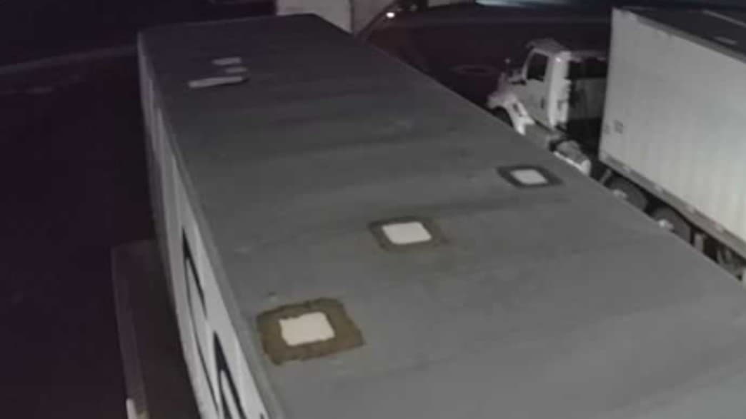 High-Value Cargo Theft: An Examination of a $15 Million Incident in Nevada