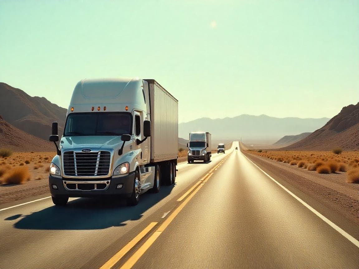 Innovative Partnership Tackles Cargo Theft with Tech Solutions