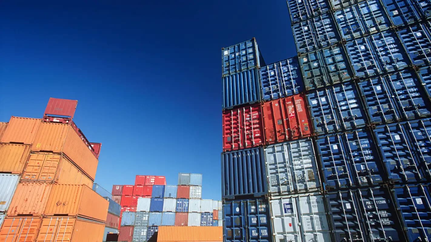 Innovative Technology Set to Transform the Shipping Landscape