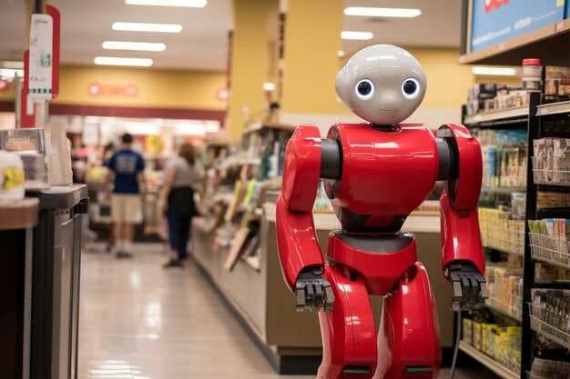 Carrefour Becomes France's First Retailer to Use AI for Supply Chain Optimisation