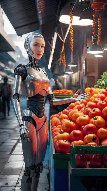 Carrefour Becomes the First French Retailer to Use Artificial Intelligence to Optimise Its Supply Chain
