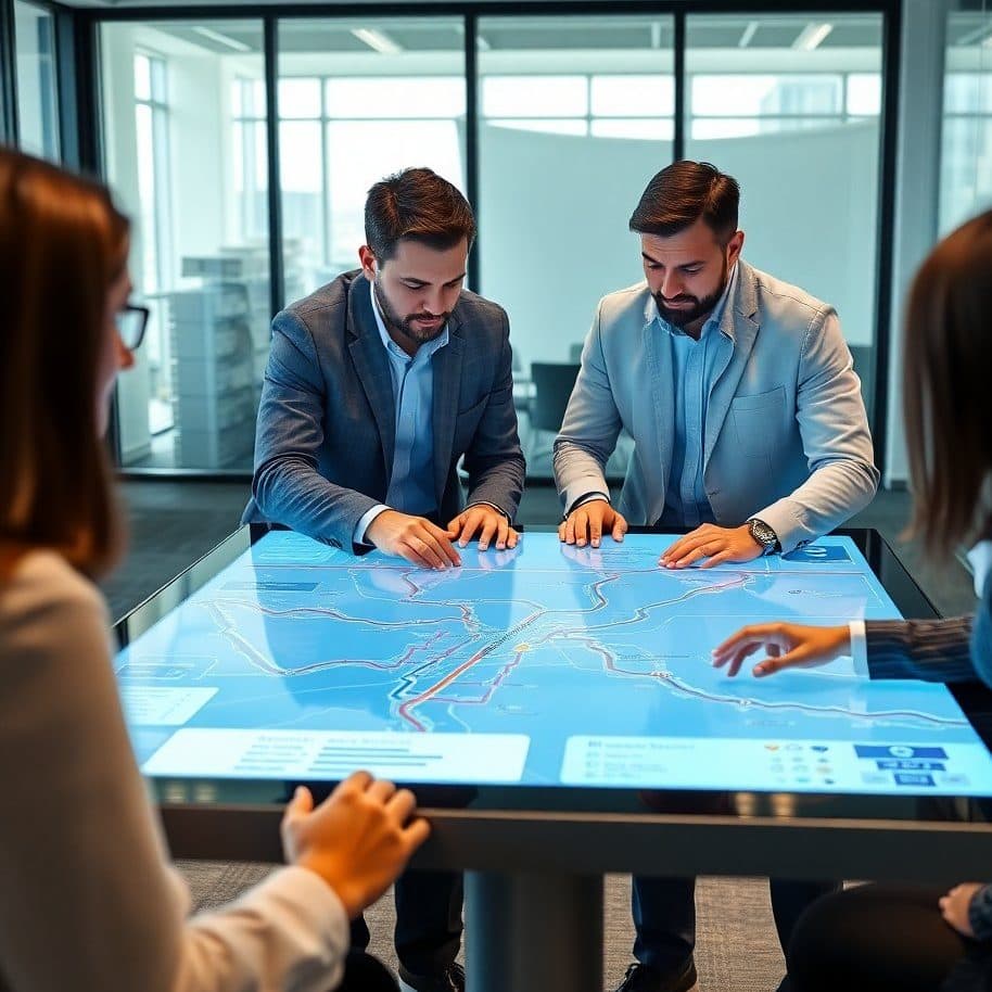 Carrier Contract Management & Collaboration Tools Explained