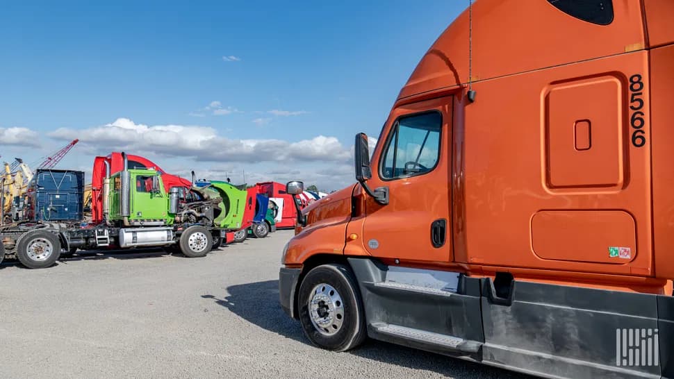 Insights into the Rising Carrier Revocations and Their Influence on Logistics
