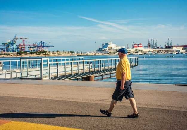 Case Study - Ports of Los Angeles and Long Beach, United States - US Port Logistics