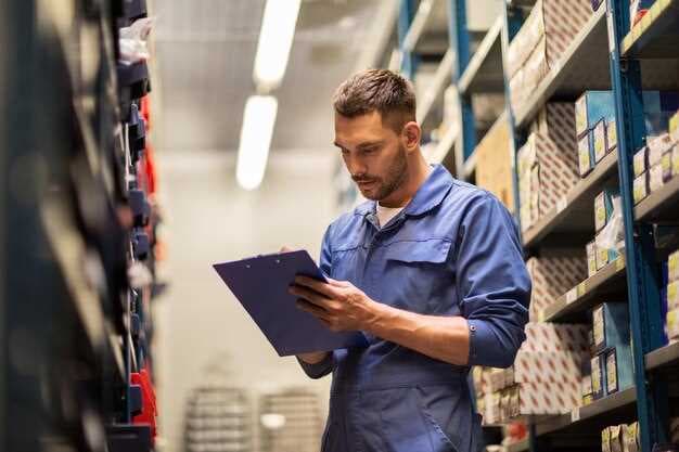 Case Study - Warehouse Optimization for a Spare Parts Warehouse – Inventory Efficiency & Faster Fulfillment