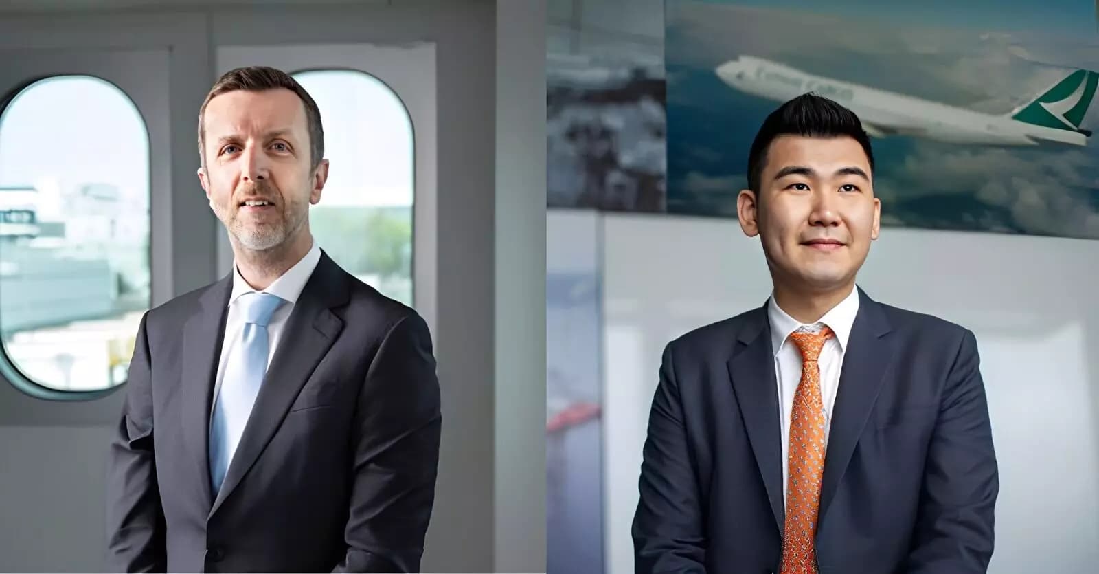 Leadership Shift at Cathay Cargo Terminal Ushers in New Era of Operational Excellence and Growth