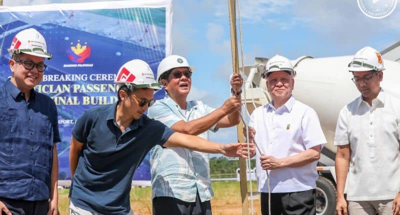 Caticlan Airport's Upcoming Passenger Terminal: What to Expect by 2027