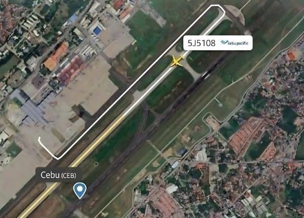 Mactan-Cebu Airport Enhances Operations with New Parallel Runway
