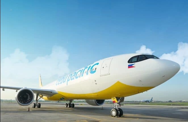 Cebu Pacific's Fleet Grows with 100th Aircraft Delivery and Its Implications for Logistics