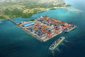 Cebu Ports Experience a 4.1% Cargo Volume Growth in Early 2025