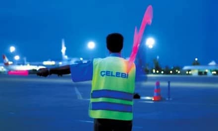 Çelebi Hava Servisi Recognized Among Global Leaders for Sustainable Growth in 2026