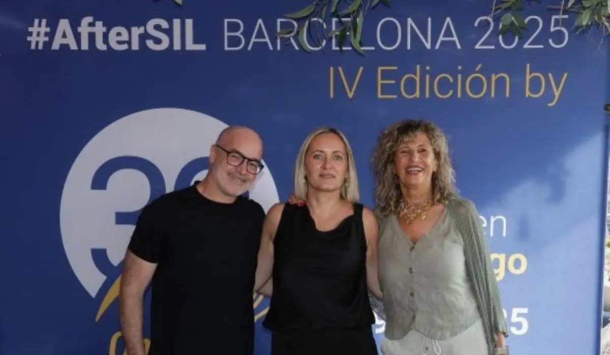 OnTurtle Marks Three Decades of Transport Excellence at SIL Barcelona 2025
