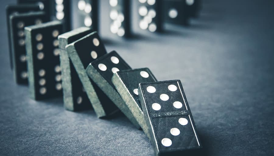 Navigating CEO Succession to Avoid Leadership Disruptions