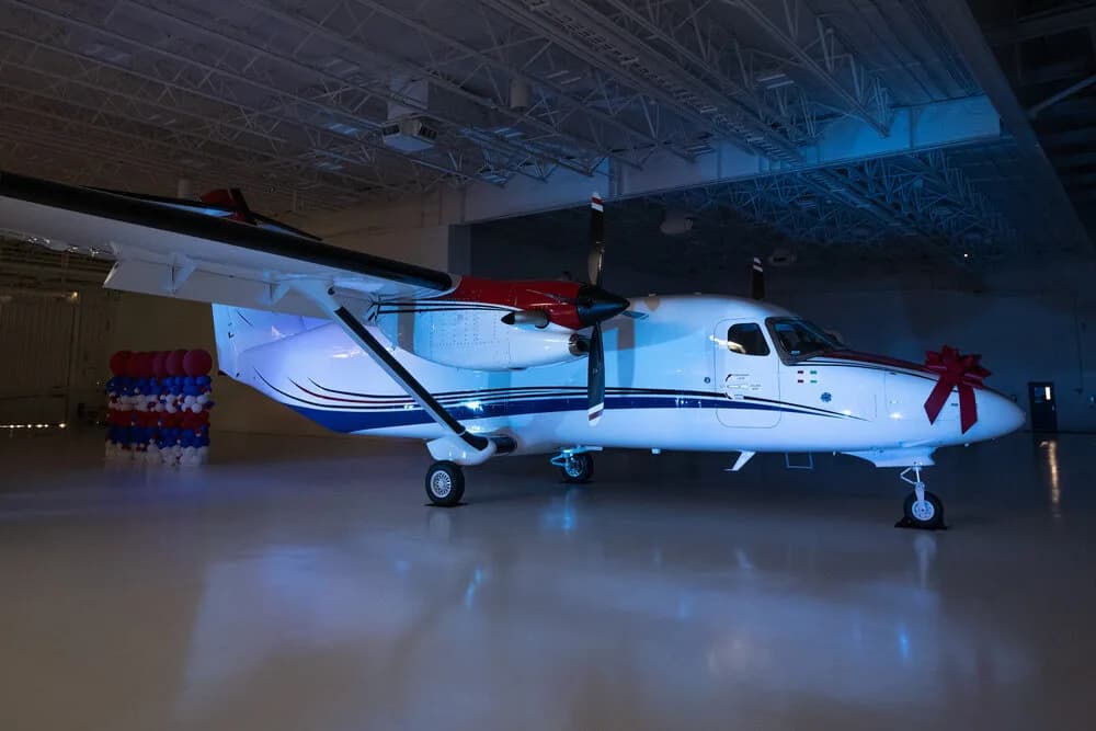 FlexCoah’s Cessna SkyCourier and the rise of a scalable domestic airfreight tier in Mexico
