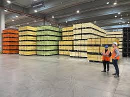 Revolutionizing Healthcare Logistics: CEVA Logistics' Innovative Cold Chain Solutions in Asia