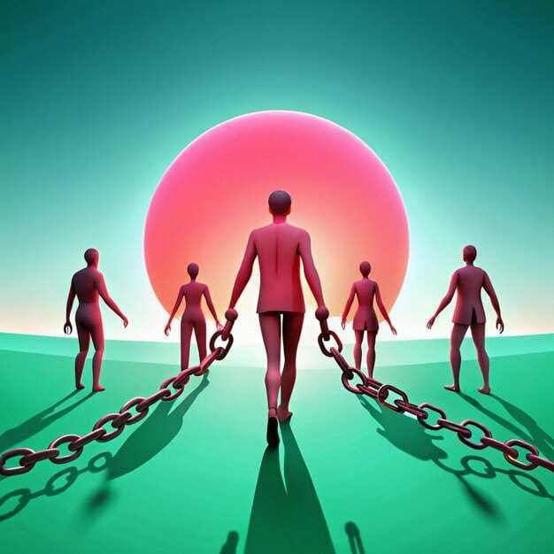Chain Reaction - Don't Fight the Future - Embrace Innovation and Future-Proof Your Strategy
