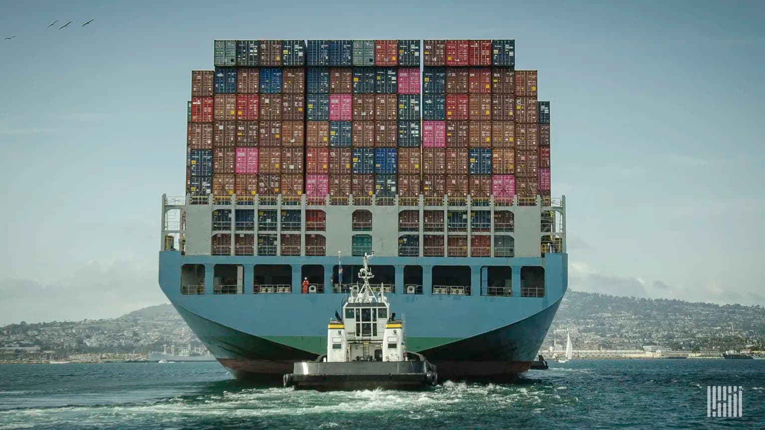 Reevaluating Flag Labels in Global Shipping: The Case of Liberia