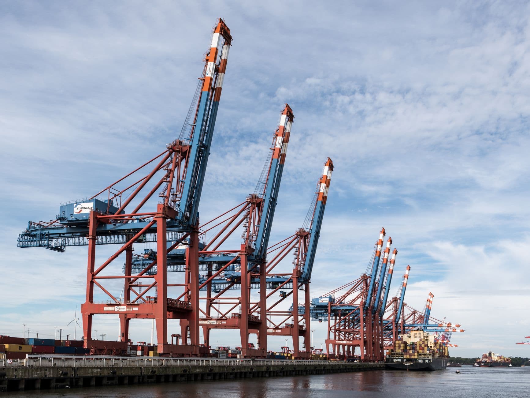 The Port of Chancay in 2026: How Peru's COSCO Megaport Reroutes Pacific Trade