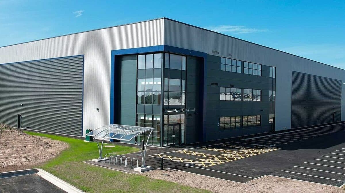 Chancerygate's Strategic Acquisition Expands UK Industrial Footprint