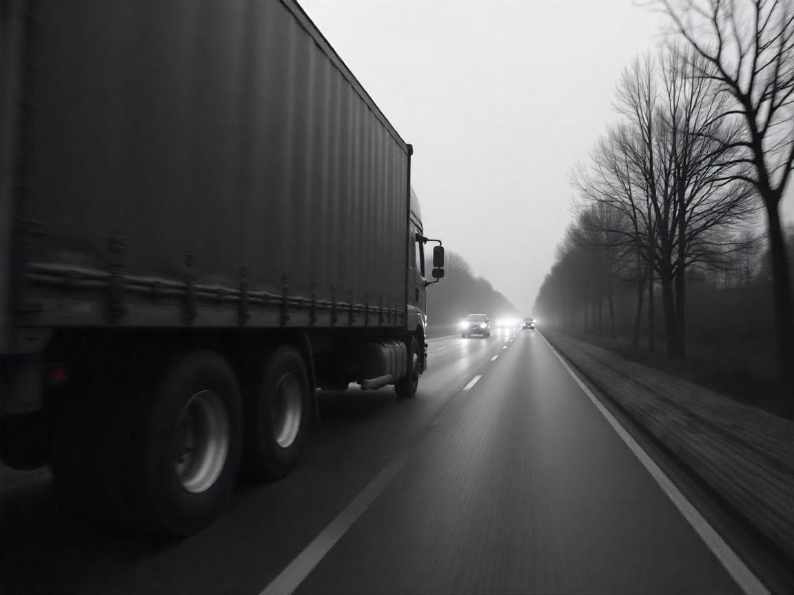 Texas SB 39 May Transform Accountability in Truck Crash Lawsuits
