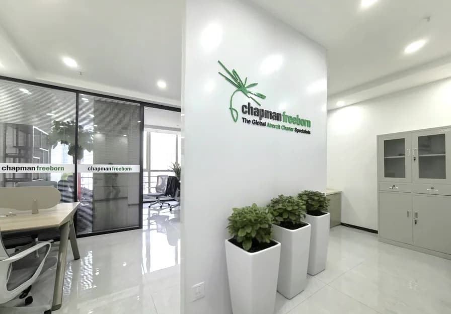 Chapman Freeborn Strengthens Presence in China by Launching a Zhengzhou Office