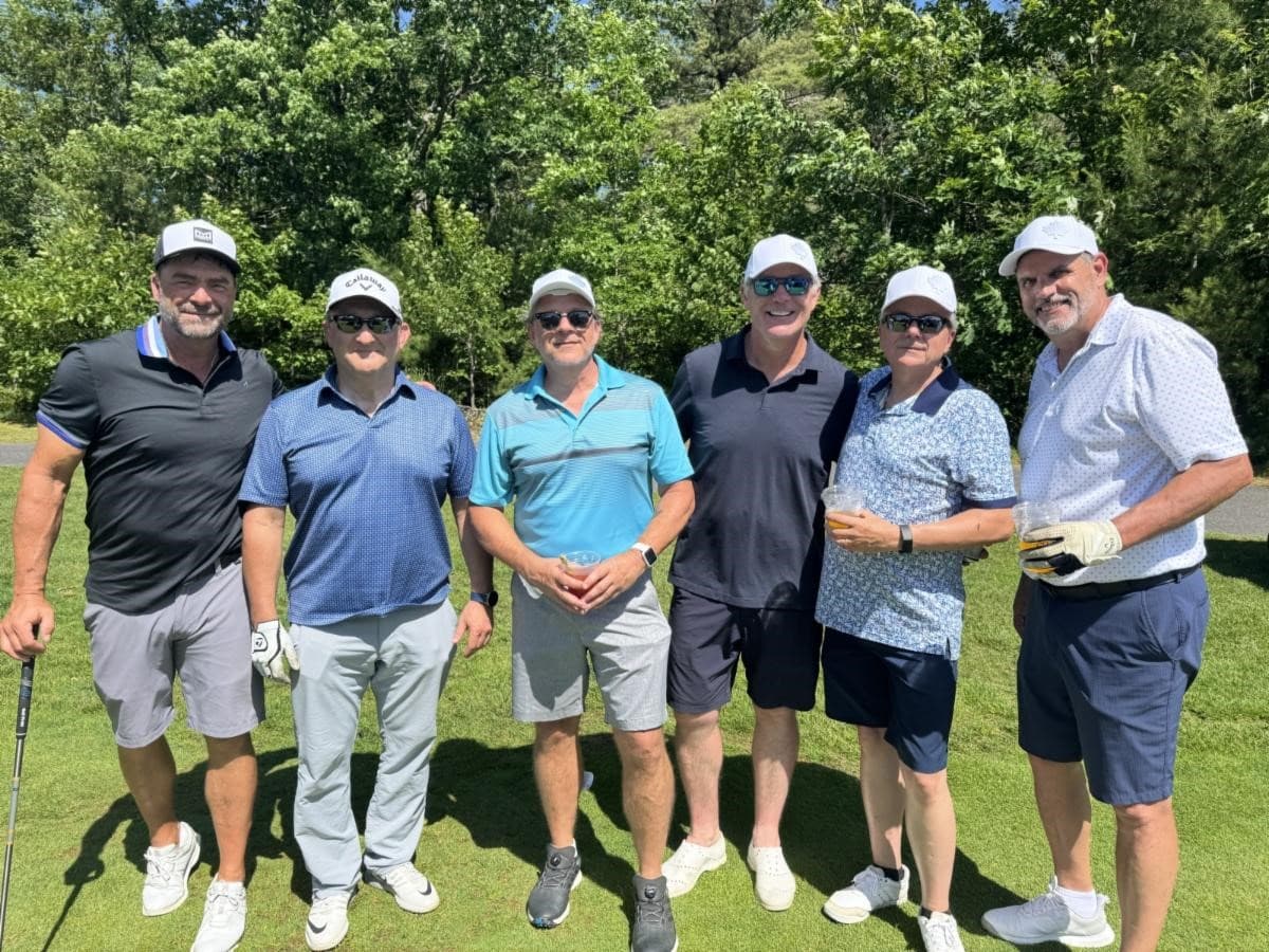 Charity Tournament Raises Over $150,000 for Children and Education Initiatives