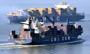 Chartworld Shipping’s Strategic Fleet Expansion with Multiple 3,100 TEU Vessels from China